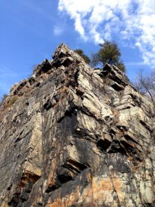 Chiques Rock, Columbia, PA; David Cooper 2013