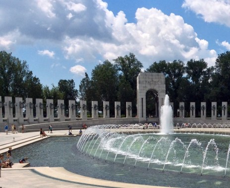 WWIIMemorial