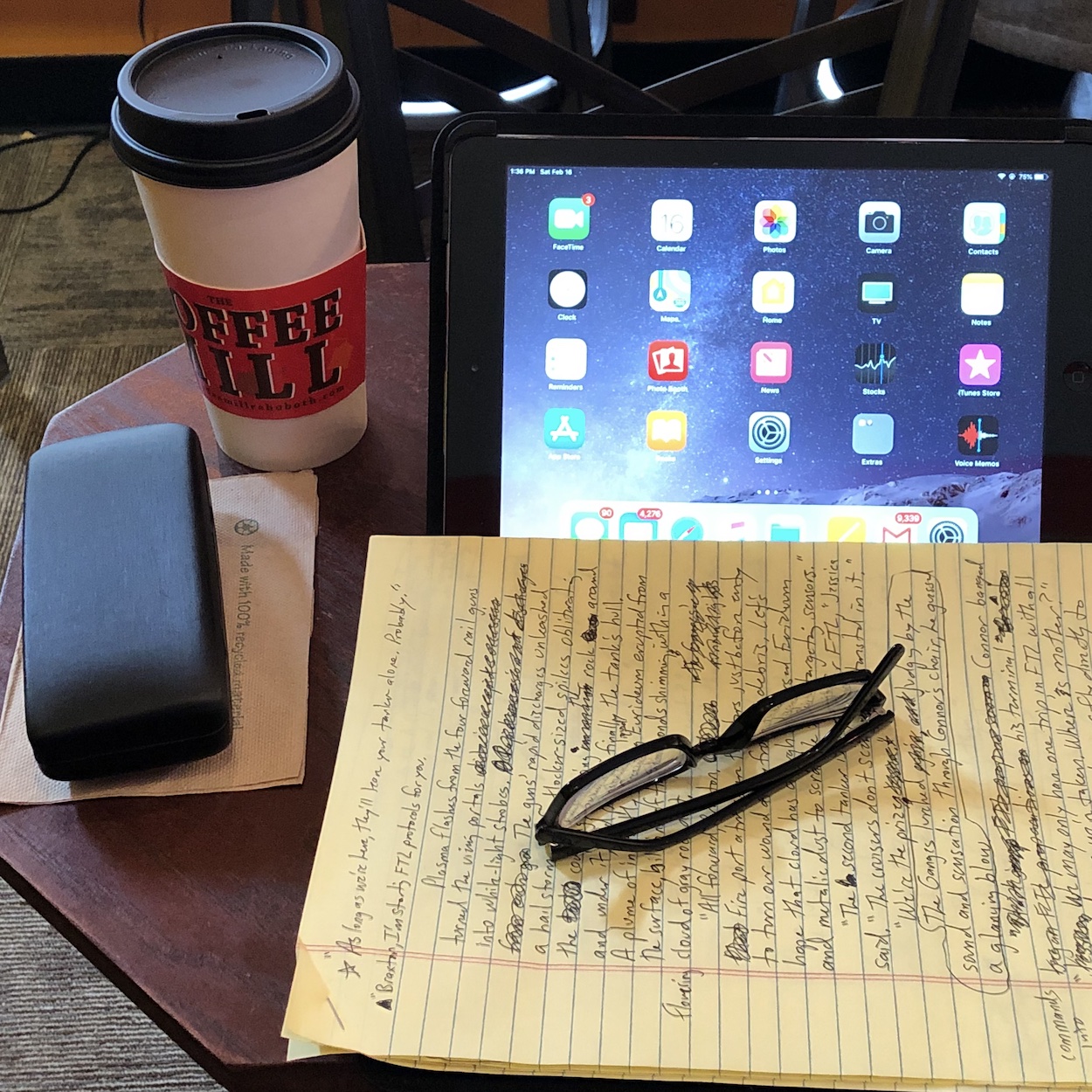 David Cooper Writing A Place For Those Who Find And Create Meaning